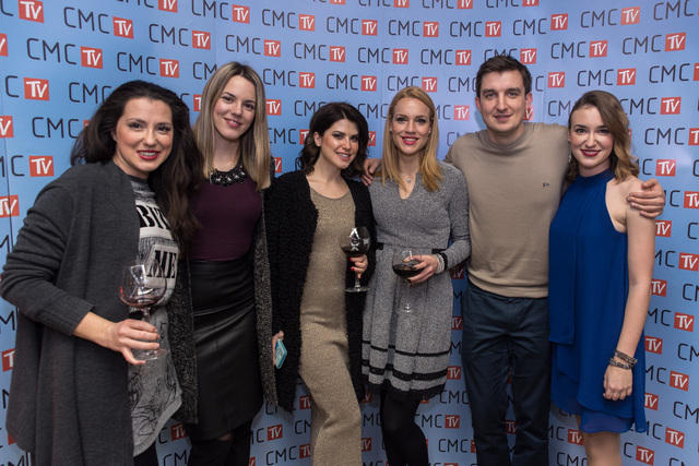 CroRec-Christmas Party-57