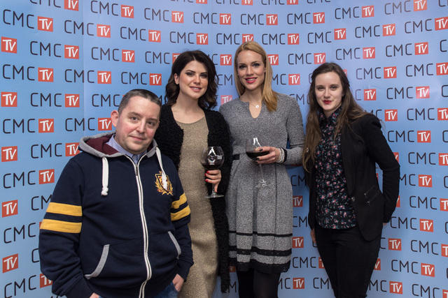 CroRec-Christmas Party-59