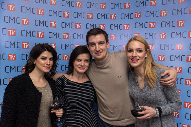 CroRec-Christmas Party-61