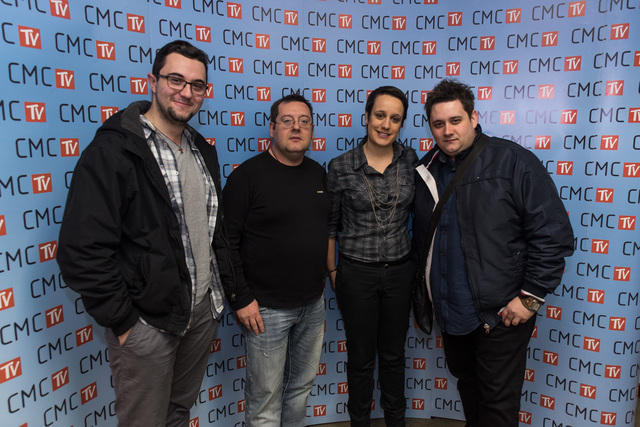 CroRec-Christmas Party-79