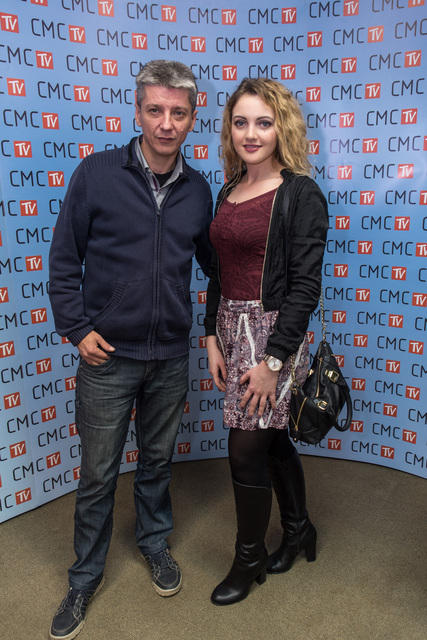 CroRec-Christmas Party-81
