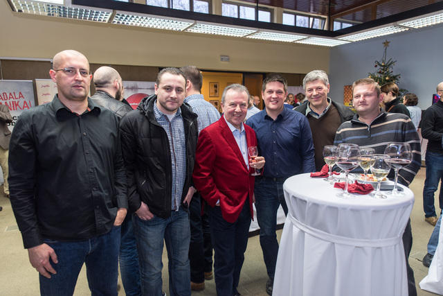 CroRec-Christmas Party-91