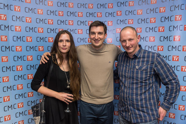 CroRec-Christmas Party-97