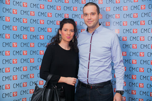 Cro Rec Christmas Party 2013 - smanjeno (40)