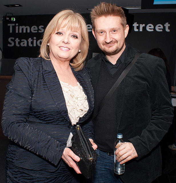 Croatia Records Christmas Party - 20.12.2011 (14)