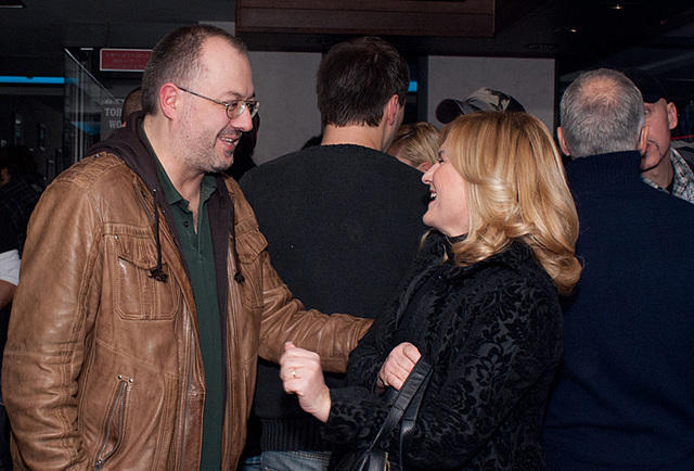 Croatia Records Christmas Party - 20.12.2011 (16)