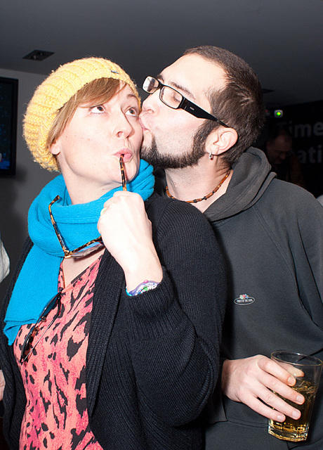 Croatia Records Christmas Party - 20.12.2011 (26)