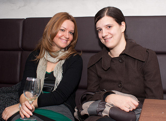 Croatia Records Christmas Party - 20.12.2011 (41)