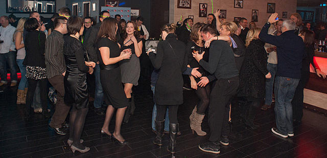 Croatia Records Christmas Party - 20.12.2011 (86)