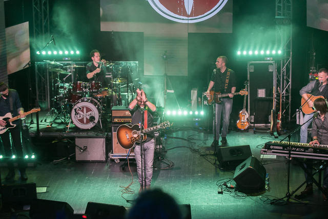 Bu¦Ĺenje koncert 21.03.2016-17