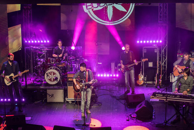 Bu¦Ĺenje koncert 21.03.2016-18