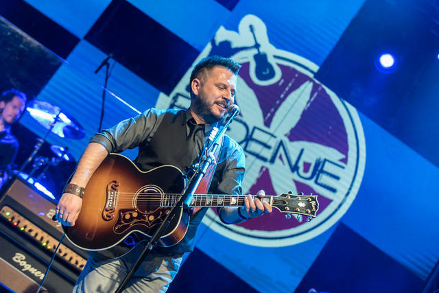Bu¦Ĺenje koncert 21.03.2016-20