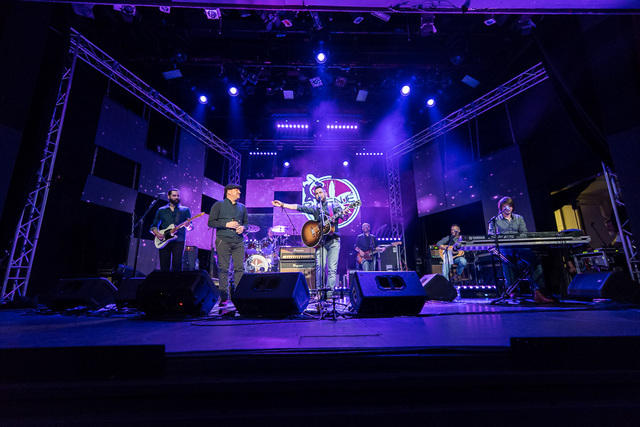 Bu¦Ĺenje koncert 21.03.2016-24