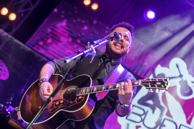Bu¦Ĺenje koncert 21.03.2016-29