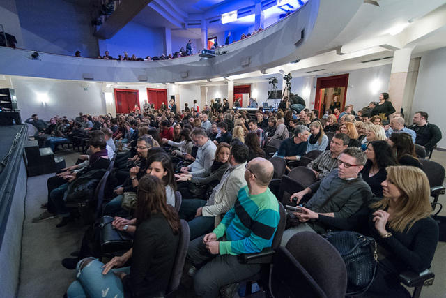 Bu¦Ĺenje koncert 21.03.2016-3