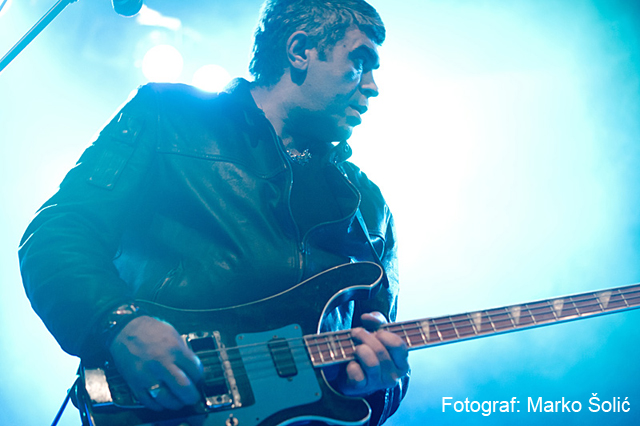 Disciplin A koncert (1)