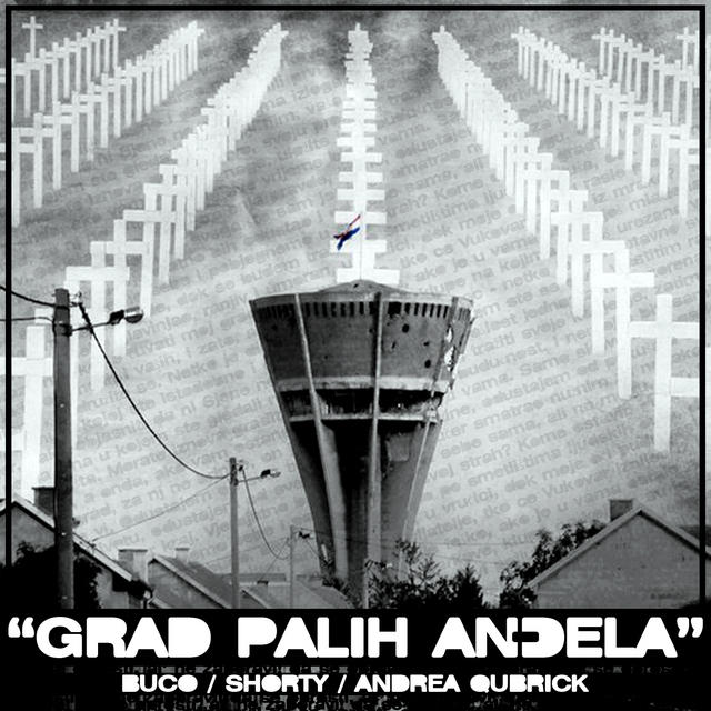 Grad palih anđela