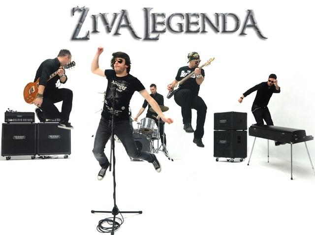 Ziva legenda