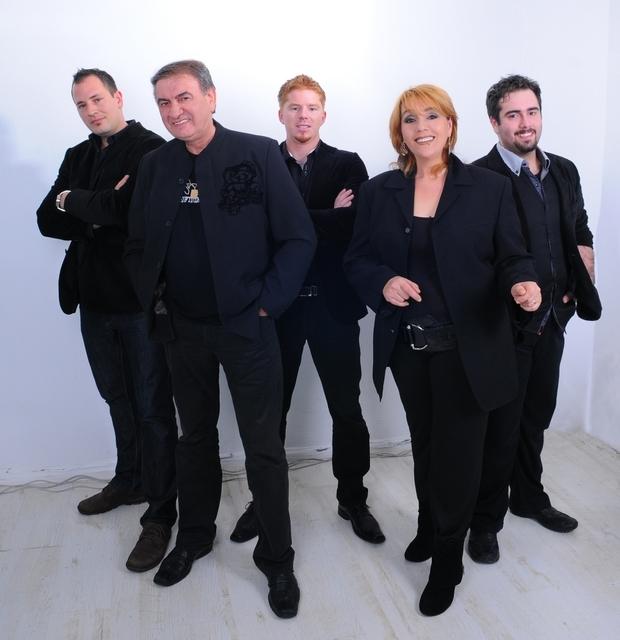 Grupa Banana
