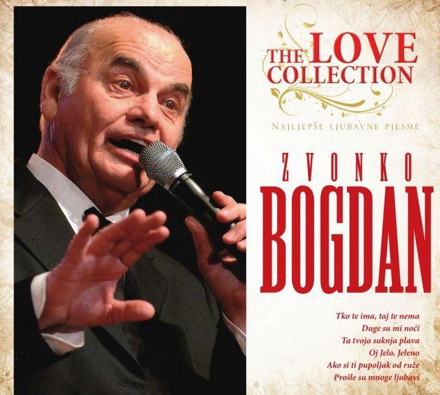 Zvonko Bogdan