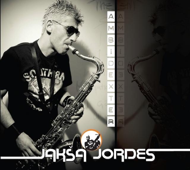 Jakša Jordes