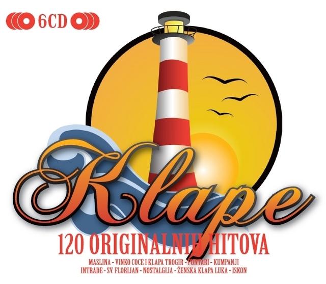 Klape