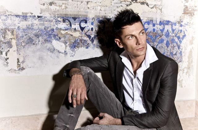 Maksim Mrvica