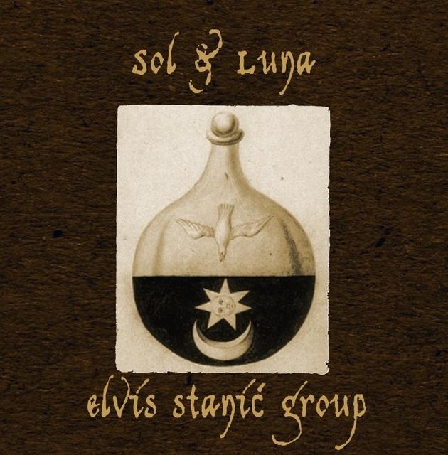 Elvis Stanić Group