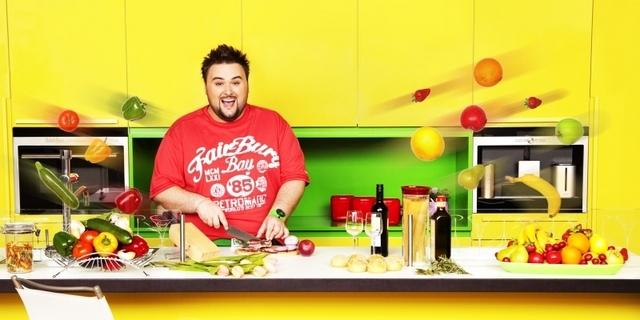 Jacques Houdek