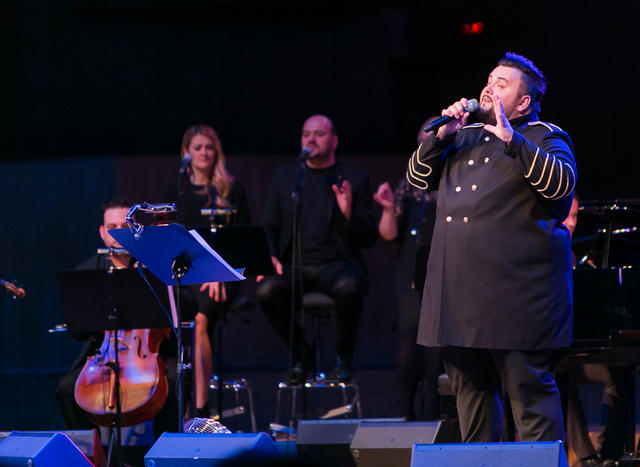 Jacques Houdek u Lisinskom (40)