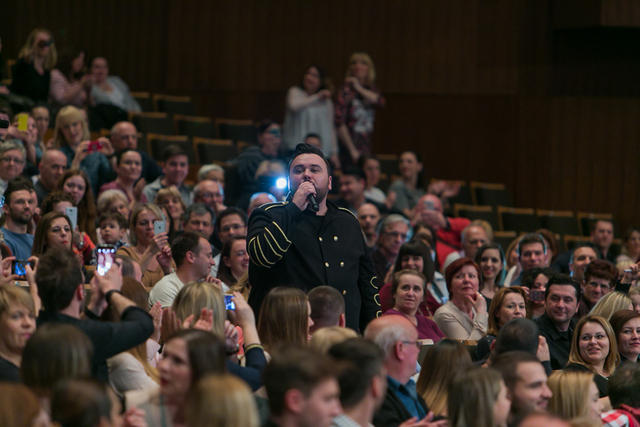 Jacques Houdek u Lisinskom (75)