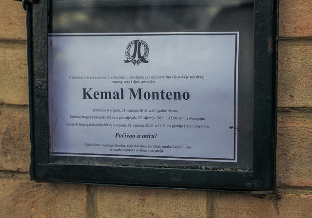 Kemal Monteno pogreb (36)