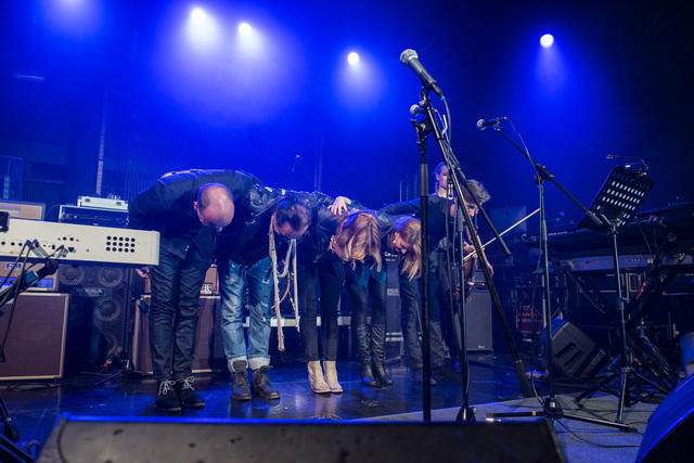 Ultimate Collection koncert-101