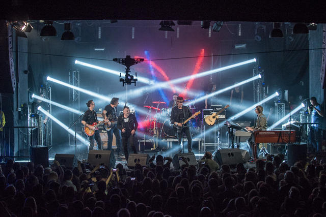 Ultimate Collection koncert-166