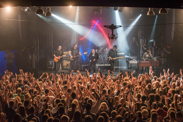 Ultimate Collection koncert-169