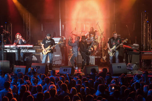 Ultimate Collection koncert-22