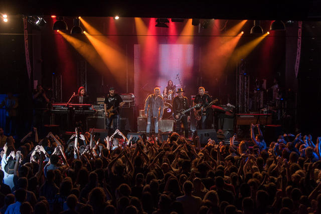 Ultimate Collection koncert-24