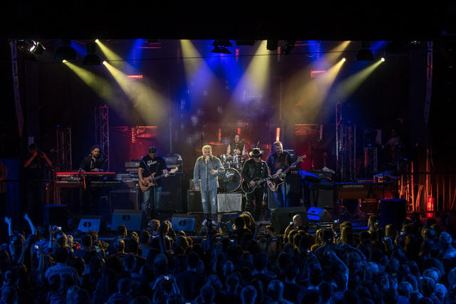 Ultimate Collection koncert-25