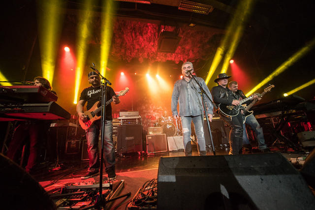 Ultimate Collection koncert-30