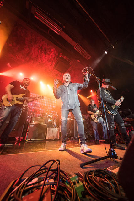 Ultimate Collection koncert-33
