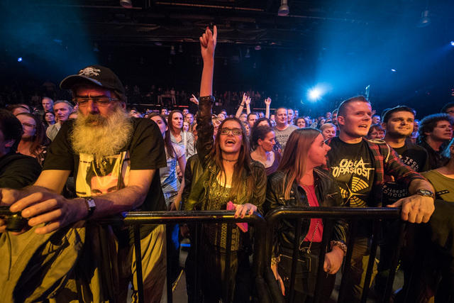 Ultimate Collection koncert-36