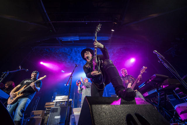 Ultimate Collection koncert-38