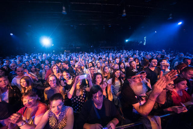 Ultimate Collection koncert-58