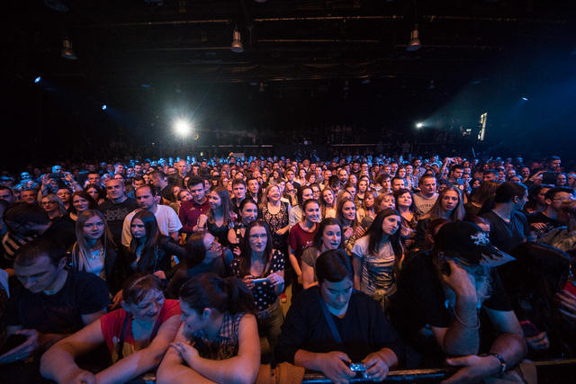 Ultimate Collection koncert-59