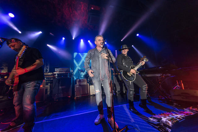 Ultimate Collection koncert-6