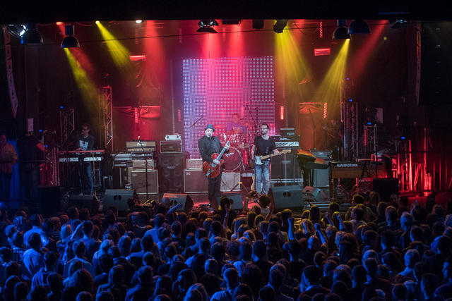 Ultimate Collection koncert-61