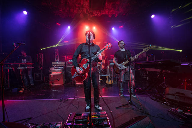 Ultimate Collection koncert-76
