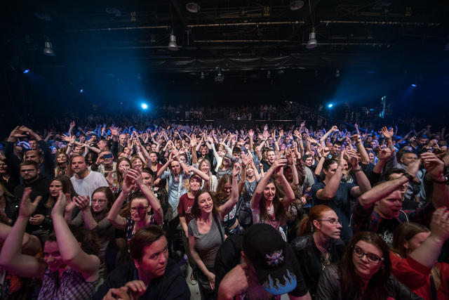 Ultimate Collection koncert-77