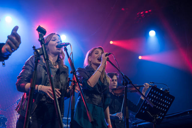 Ultimate Collection koncert-90