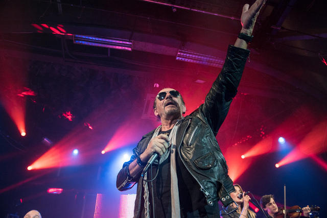 Ultimate Collection koncert-92